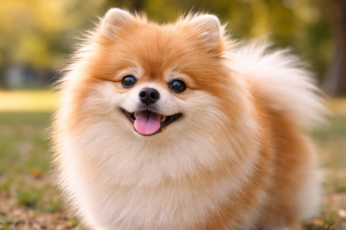 Die 13 süßesten Hunderassen der Welt