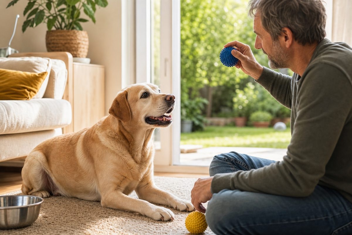 Fünf große Irrtümer über Hunde, die sich hartnäckig halten