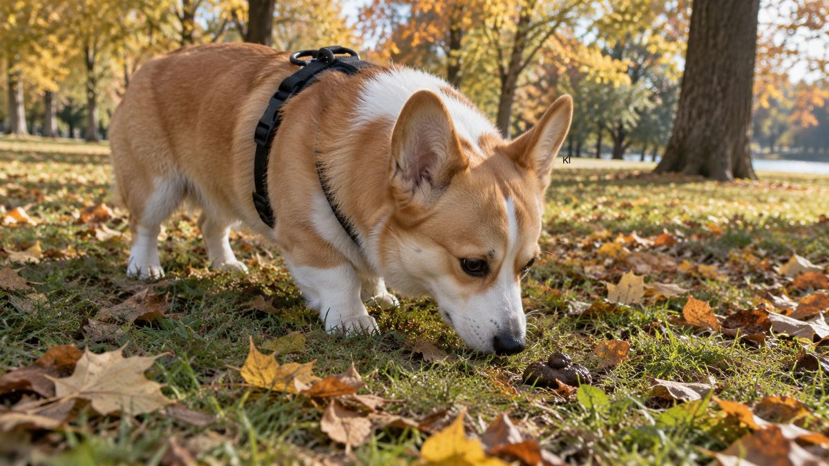 Hund frisst Kot: Ursachen, Risiken und was wirklich hilft