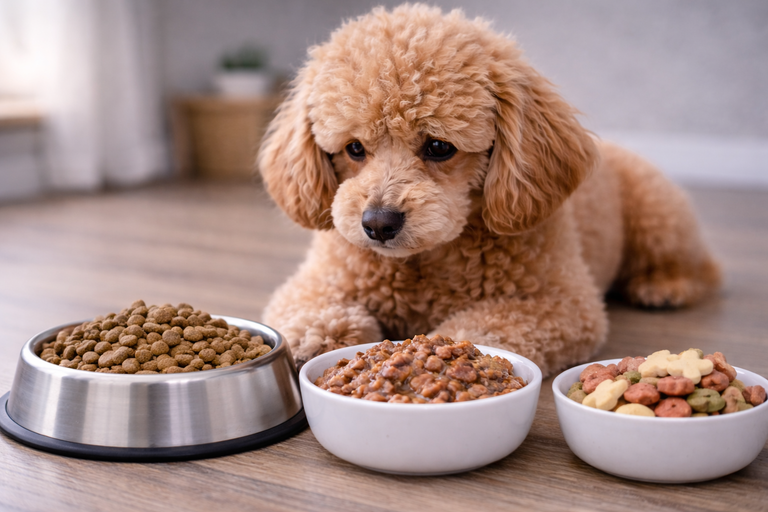 Hund frisst nicht: Ursachen & wie du den Appetit stärkst