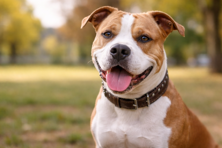 Kampfhunde, Listenhunde & sogenannte gefährliche Hunderassen