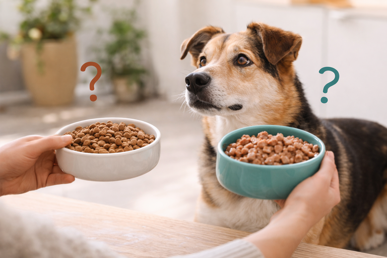 Mäkeliger Esser oder Zahnschmerz?