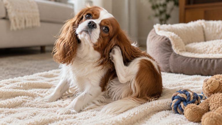 Ohrenentzündung beim Hund: Symptome erkennen und Rückfälle vermeiden