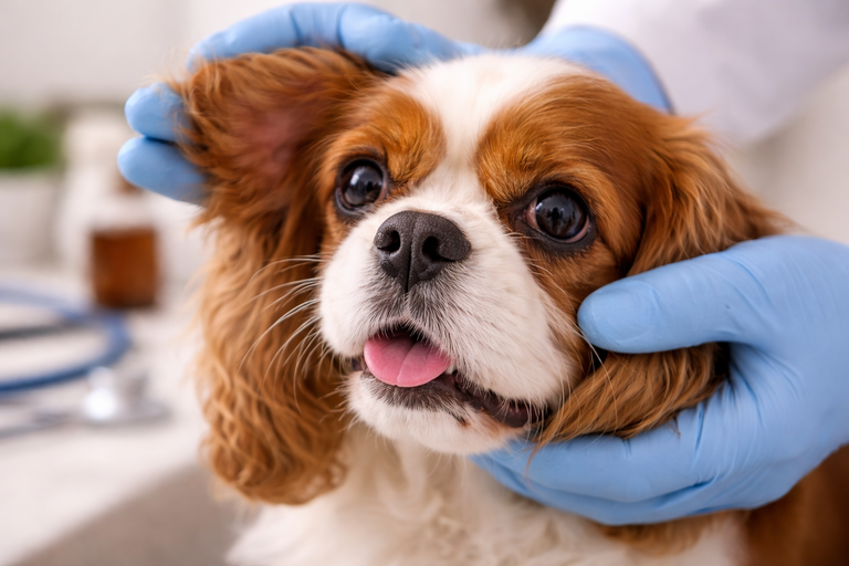 Qualzuchten beim Hund: Warum Optik krank macht