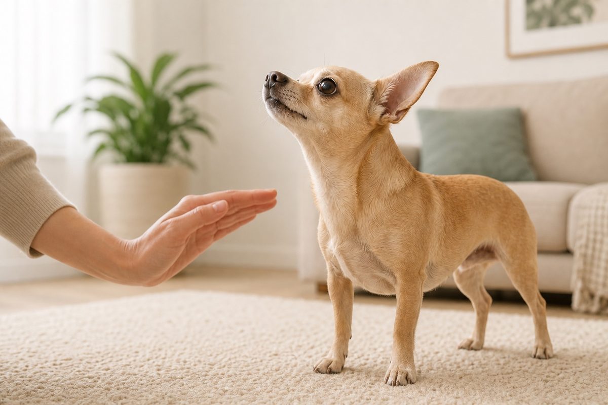 Rückwärtsniesen beim Hund: harmloser Reflex oder Grund zur Sorge?