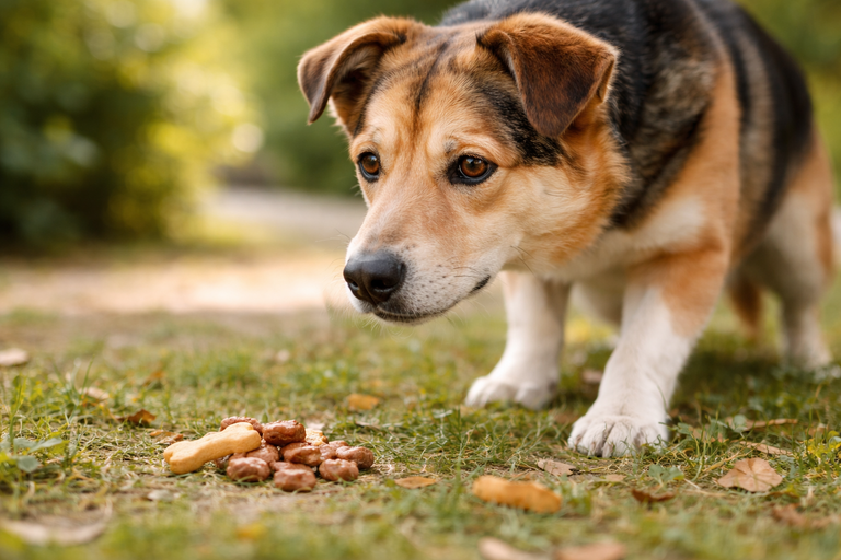 Warum Leckerlis bei Allergien oft ein unterschätztes Problem sind